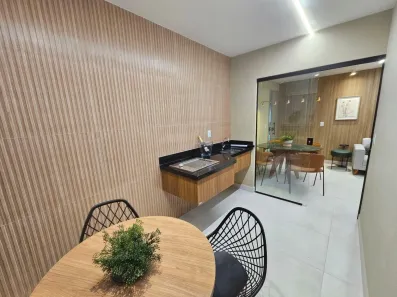 Apartamento com 2 Quartos à venda, 53m² no Guanabara, Ananindeua