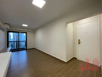 Flat com 1 Quarto à venda, 45m² no Jardim Paulista, São Paulo