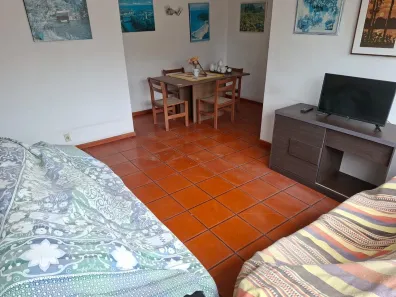 Apartamento com 3 Quartos à venda, 80m² no Pitangueiras, Guarujá