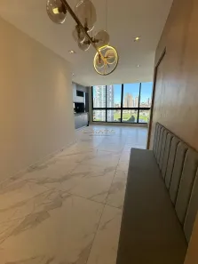 Apartamento com 3 Quartos à venda, 85m² no Jundiaí, Anápolis