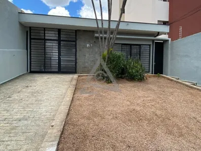 Imóvel Comercial com 5 Quartos à venda, 174m² no Vila Lemos, Campinas