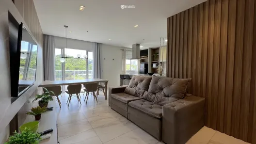 Apartamento com 2 Quartos para venda ou aluguel, 90m² no Praia Brava de Itajaí, Itajaí