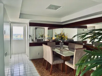 Apartamento com 2 Quartos à venda, 82m² no Boa Viagem, Recife