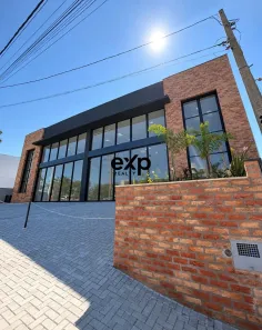 Galpão/Depósito/Armazém para alugar, 730m² no Jardim Santo Antônio, Valinhos