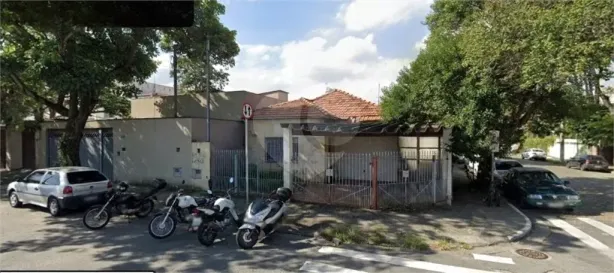 Casa com 3 Quartos à venda, 220m² no Vila Cordeiro, São Paulo