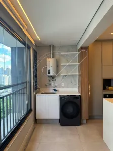 Apartamento com 2 Quartos à venda, 69m² no Alphaville Empresarial, Barueri
