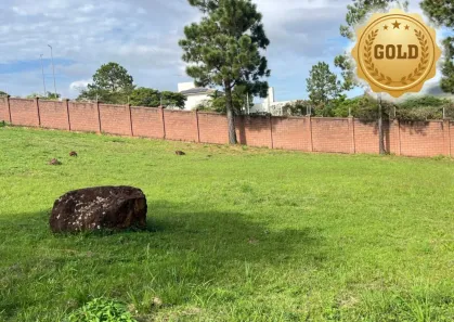 Lote/Terreno à venda, 906m² no Alphaville - Lagoa dos Ingleses, Nova Lima