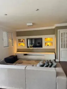 Apartamento com 3 Quartos à venda, 126m² no Vila Romana, São Paulo