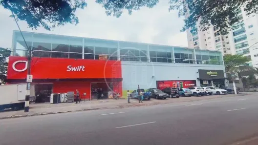 Prédio Comercial para alugar, 730m² no Vila Cruzeiro, São Paulo