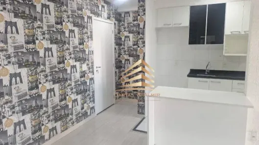Apartamento com 2 Quartos para alugar, 68m² no Jardim Flor da Montanha, Guarulhos