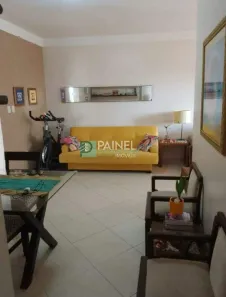Apartamento com 2 Quartos à venda, 85m² no Itararé, São Vicente