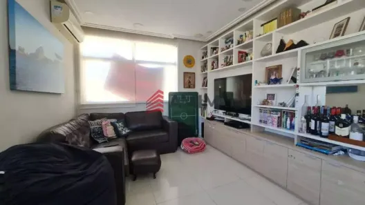 Apartamento com 3 Quartos à venda, 98m² no Icaraí, Niterói