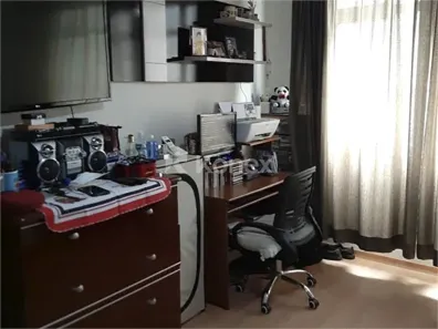 Apartamento com 1 Quarto à venda, 30m² no Liberdade, São Paulo