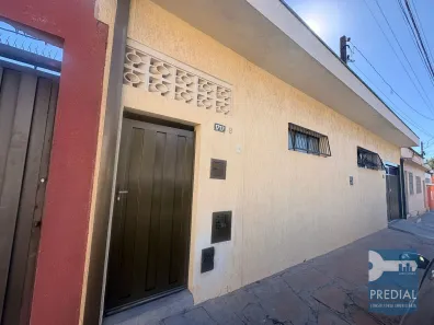Casa com 2 Quartos para alugar, 60m² no Vila Monteiro (Gleba I), São Carlos