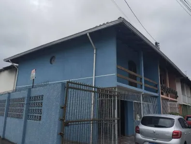 Sobrado com 3 Quartos à venda, 102m² no , Matinhos