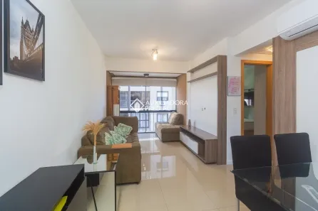 Apartamento com 2 Quartos à venda, 61m² no Jardim do Salso, Porto Alegre