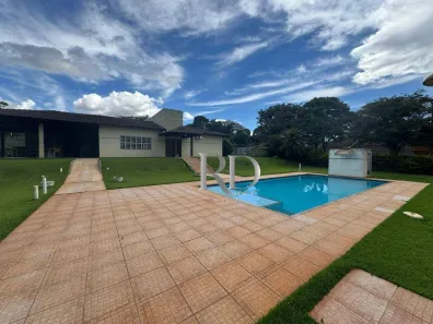 Casa de Condomínio com 2 Quartos à venda, 240m² no Recanto do Salto, Londrina