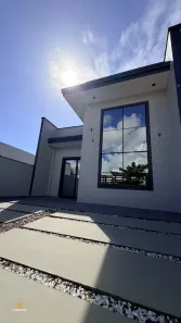 Casa com 3 Quartos à venda, 72m² no Itajubá II, Barra Velha