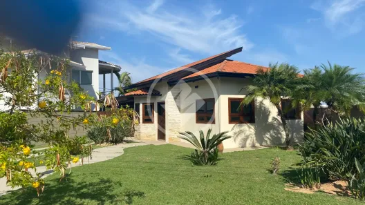 Casa de Condomínio com 3 Quartos à venda, 212m² no Centro, Vinhedo