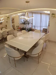 Apartamento com 3 Quartos à venda, 202m² no Alvorada, Cuiabá