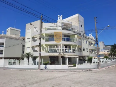 Apartamento com 2 Quartos à venda, 88m² no Ingleses do Rio Vermelho, Florianópolis