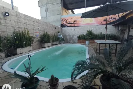 Casa com 3 Quartos à venda, 270m² no Ricardo de Albuquerque, Rio de Janeiro