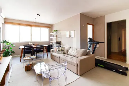 Apartamento com 3 Quartos à venda, 116m² no Perdizes, São Paulo