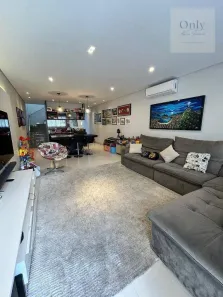 Casa de Condomínio com 4 Quartos à venda, 280m² no Jardim Regina, São Paulo