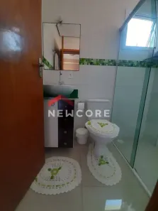 Apartamento com 3 Quartos à venda, 83m² no Vila Bocaina, Mauá