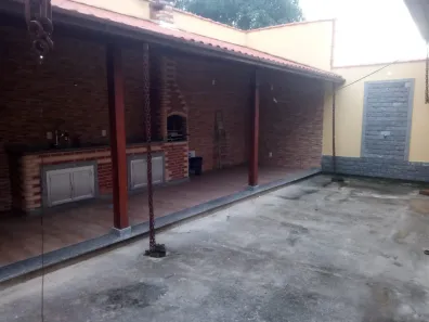 Casa de Condomínio com 3 Quartos à venda, 112m² no Santa Isabel, São Gonçalo