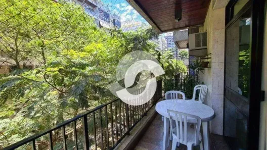 Apartamento com 4 Quartos à venda, 150m² no Ingá, Niterói