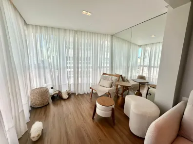 Apartamento com 3 Quartos à venda, 103m² no Centro, Balneário Camboriú