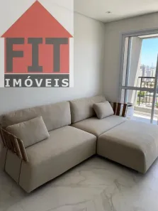 Cobertura com 2 Quartos à venda, 127m² no Vila Clementino, São Paulo