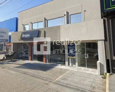 Ponto Comercial para alugar, 348m² no Santa Mônica, Florianópolis