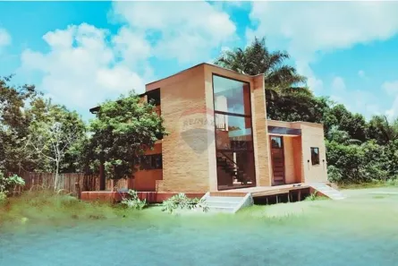Casa de Condomínio com 4 Quartos à venda, 180m² no Vila de Abrantes (Abrantes), Camaçari