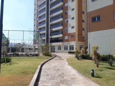 Apartamento com 3 Quartos à venda, 110m² no Cidade Jardim, Rio Claro
