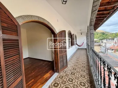 Apartamento com 3 Quartos à venda, 159m² no Sessenta, Volta Redonda