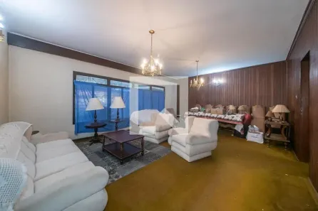 Casa com 3 Quartos à venda, 260m² no Parque Jabaquara, São Paulo