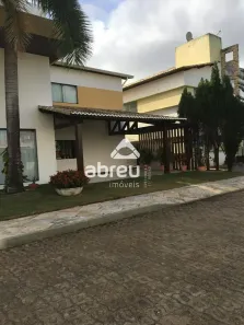 Casa de Condomínio com 5 Quartos à venda, 286m² no Pitimbu, Natal
