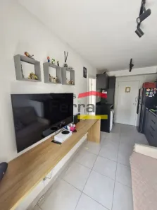 Apartamento com 1 Quarto à venda, 31m² no Casa Verde, São Paulo