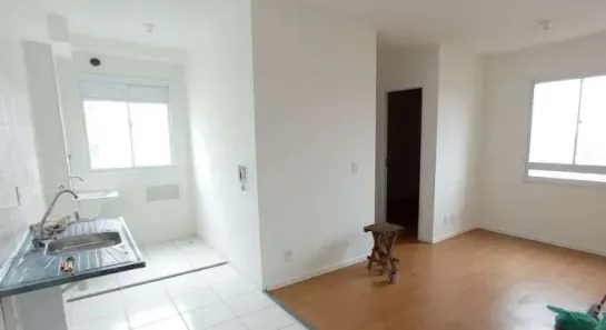 Apartamento com 2 Quartos à venda, 34m² no Jardim Nossa Senhora do Carmo, São Paulo