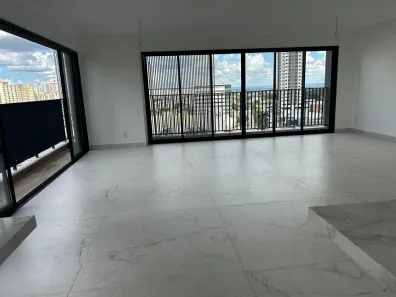 Apartamento com 3 Quartos à venda, 150m² no Serrinha, Goiânia