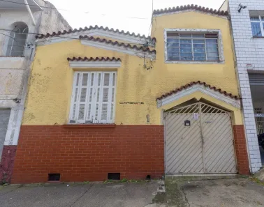Casa com 5 Quartos à venda, 252m² no Mooca, São Paulo