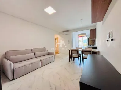 Apartamento com 3 Quartos para alugar, 82m² no Nova Brasília, Jaraguá do Sul