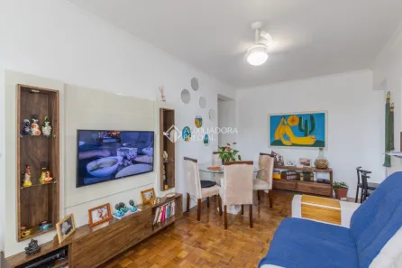 Apartamento com 2 Quartos à venda, 65m² no Cristo Redentor, Porto Alegre