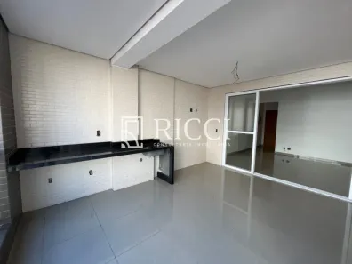 Apartamento com 3 Quartos à venda, 128m² no Boqueirão, Santos