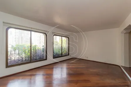 Apartamento com 4 Quartos para alugar, 189m² no Planalto Paulista, São Paulo