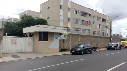 Apartamento com 3 Quartos para alugar, 60m² no Ilhotas, Teresina