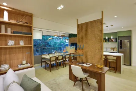 Apartamento com 2 Quartos à venda, 84m² no Água Branca, São Paulo