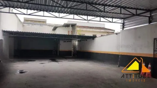 Lote/Terreno à venda, 300m² no Jardim do Mar, São Bernardo do Campo